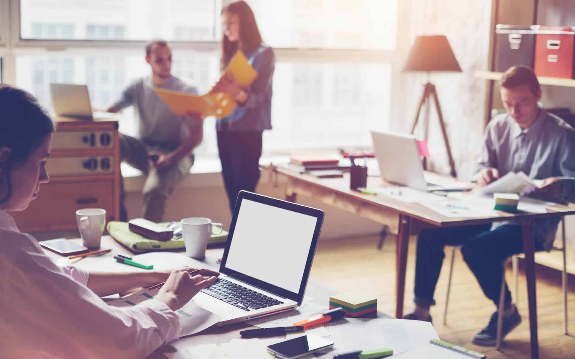 improving your product improving your product