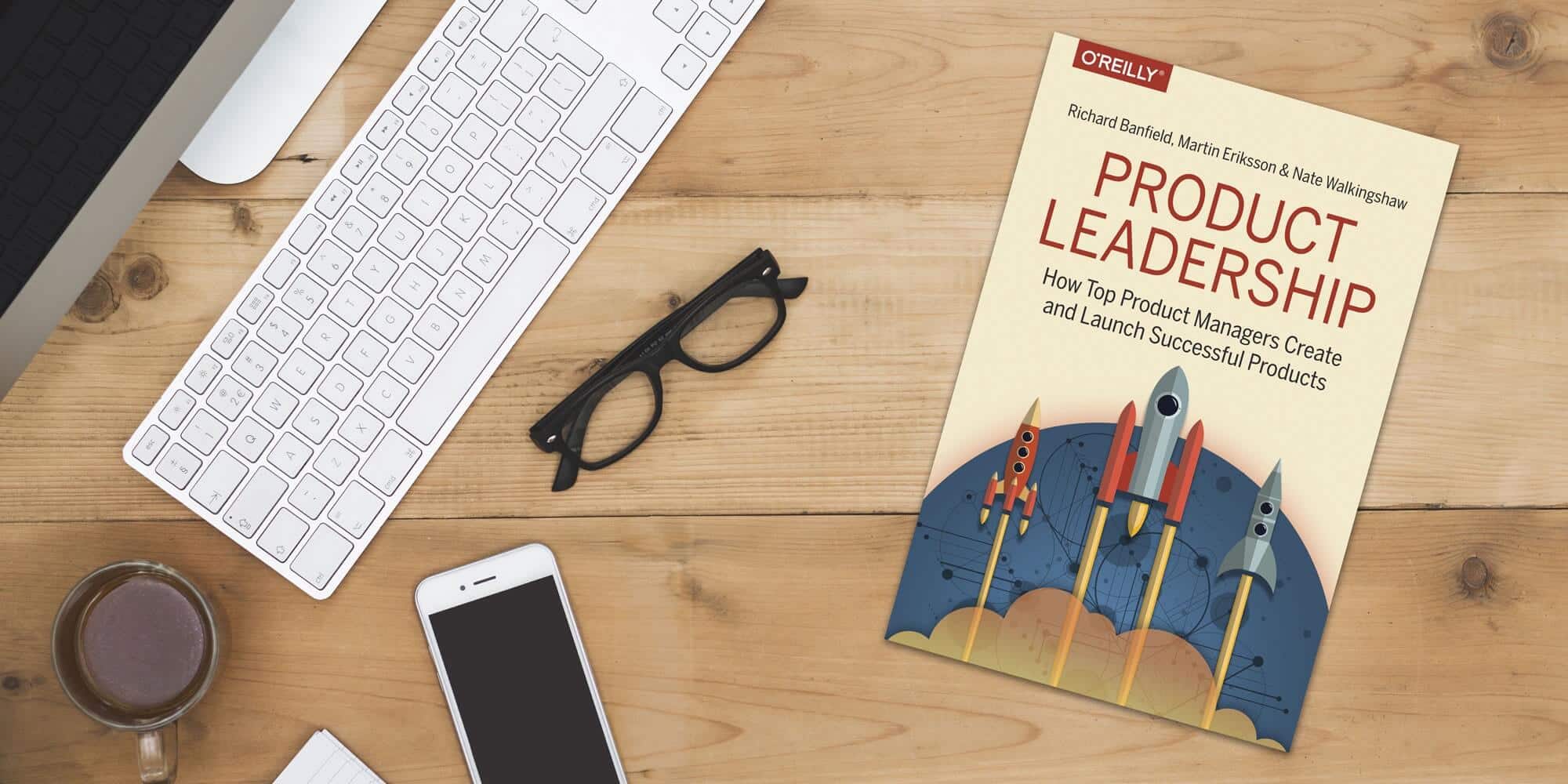 Product Leadership Book Product Leadership Book