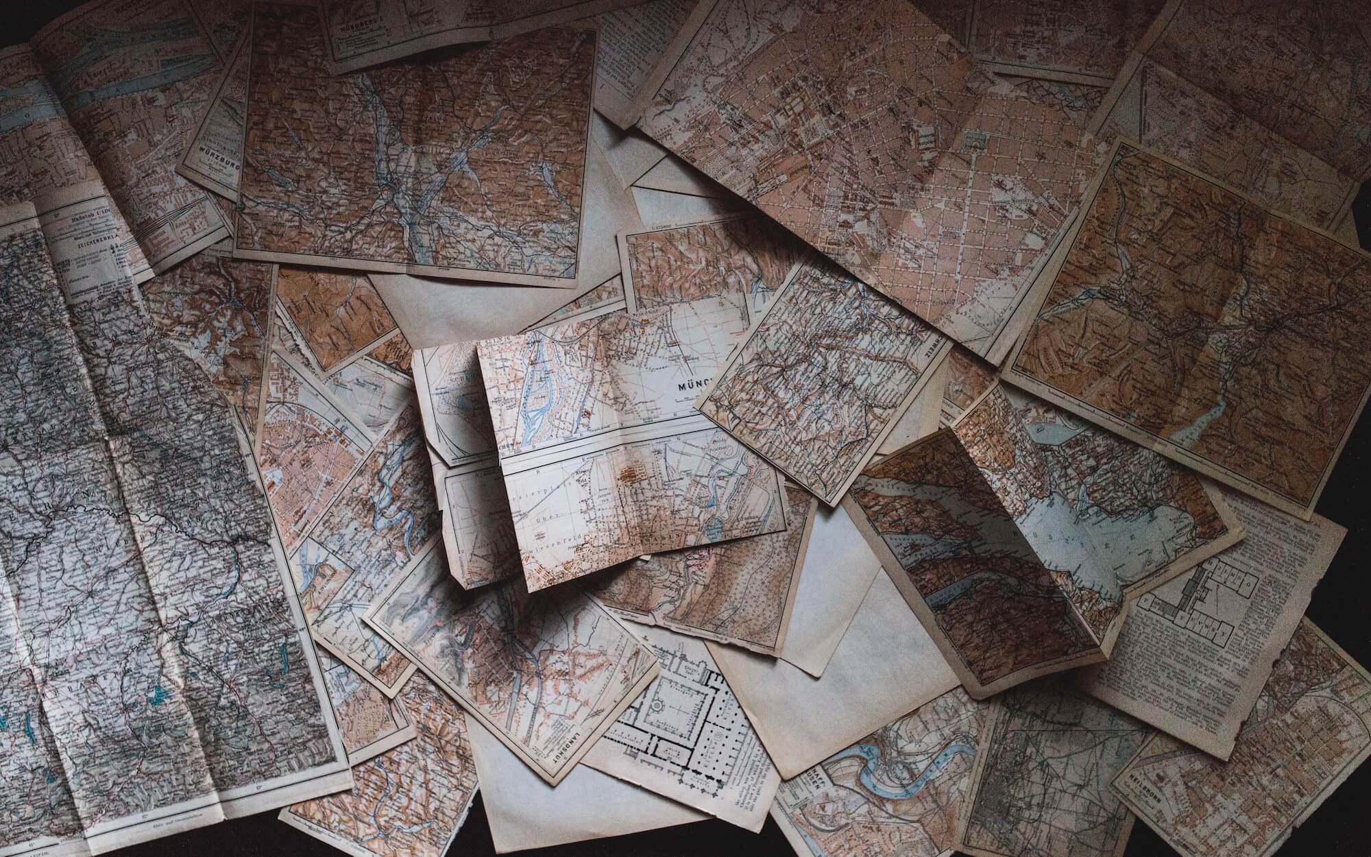 startup vs enterprise roadmap