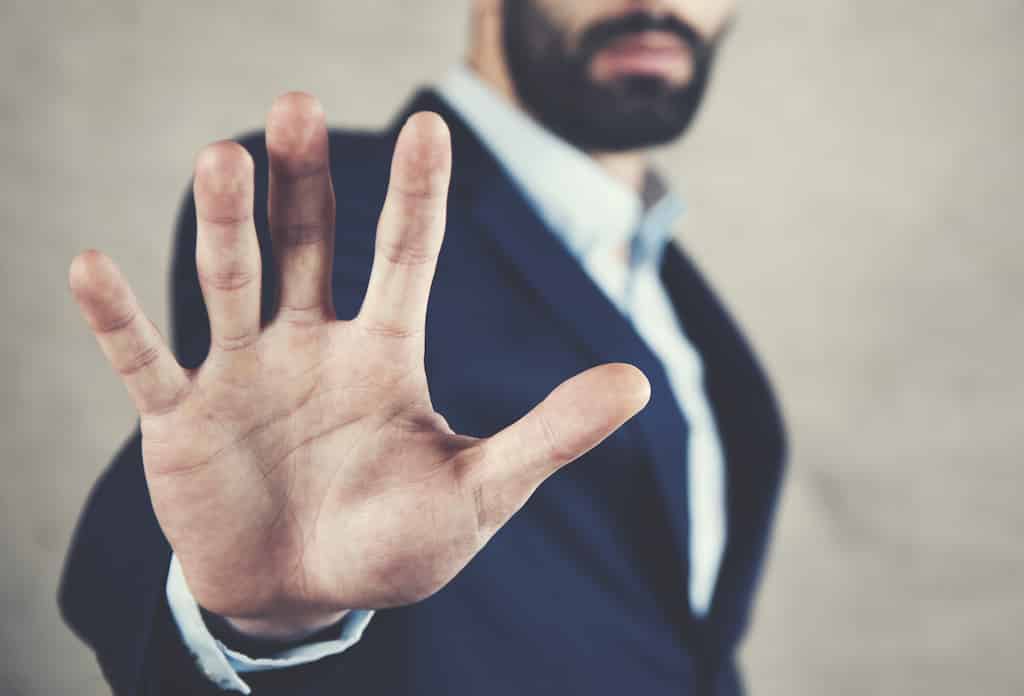 sticking to your product vision means saying no sticking-to-your-product-vision