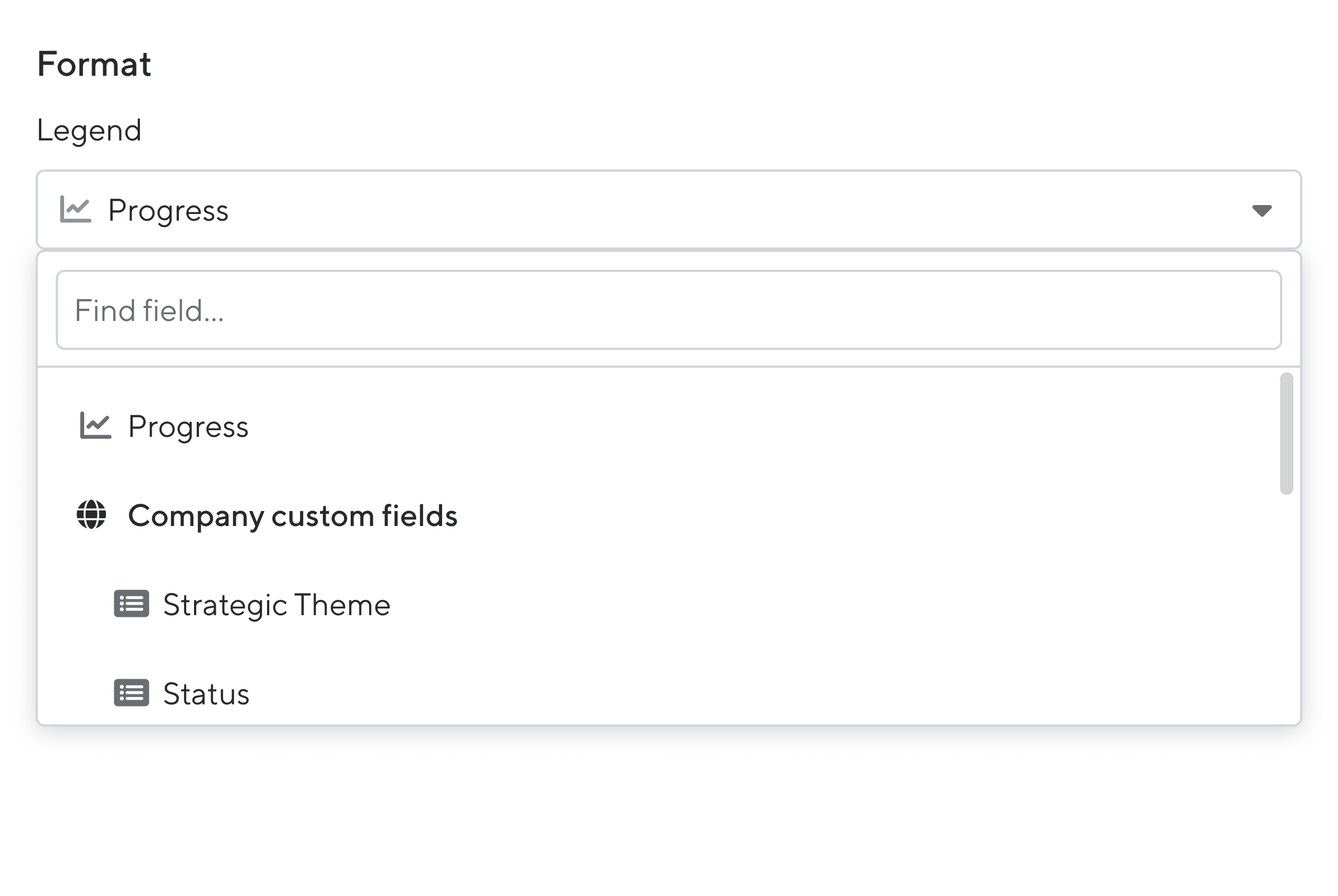 Strategic Portfolio Pivotable Legends Strategic Portfolio Pivotable Legends